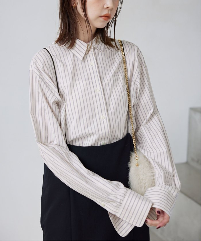 セール 30%OFF】コットンブロードレギュラーシャツ(506788775