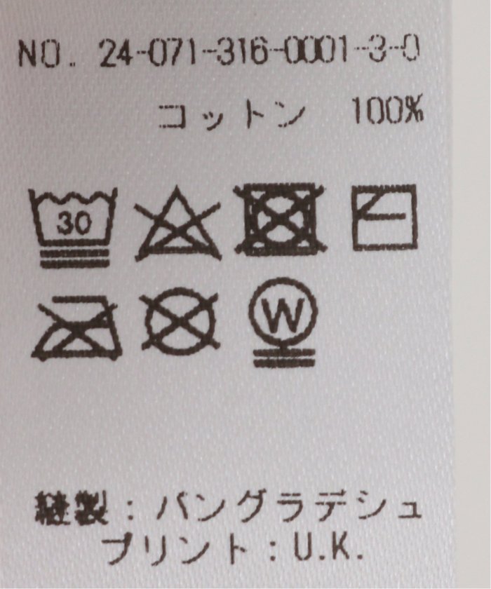 IDEA BOOKS / アイディアブックス】WINONA PHOTOBOOTH T-SHIRT IDEA BOOKS / アイディアブックス】WINONA PHOTOBOOTH T-SHIRT
