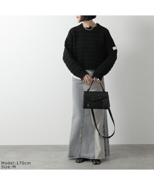 セール 10%OFF】エムエムシックス メゾン マルジェラ MM6 Maison セール 10%OFF】エムエムシックス メゾン マルジェラ MM6 Maison