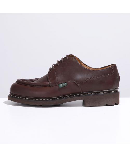 セール 27%OFF】Paraboot レザーシューズ VILLANDRY 230213 セール 27%OFF】Paraboot レザーシューズ VILLANDRY 230213
