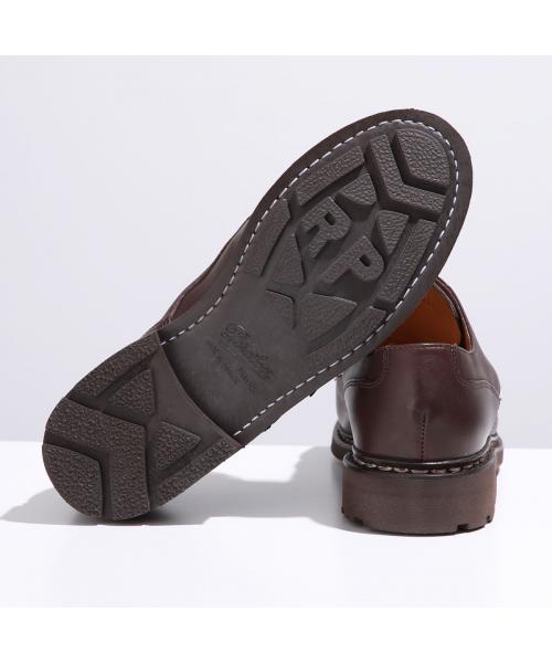 セール 27%OFF】Paraboot レザーシューズ VILLANDRY 230213 セール 27%OFF】Paraboot レザーシューズ VILLANDRY 230213