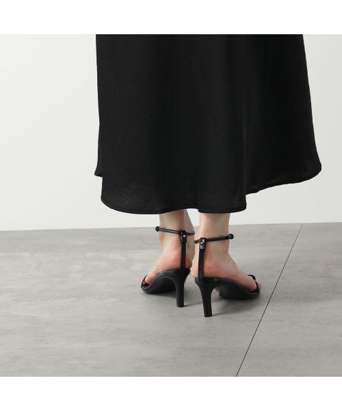 セール】ジルサンダー Jil Sander JIL SANDER ハイサンダル