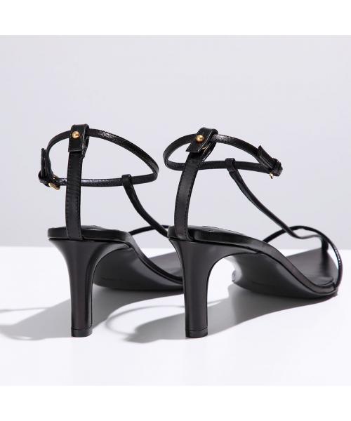 セール】ジルサンダー Jil Sander JIL SANDER ハイサンダル