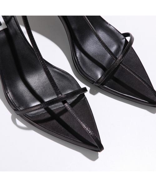JIL SANDER(ジルサンダー) / SABOT/42/ブラック/J33WP0026 P5810