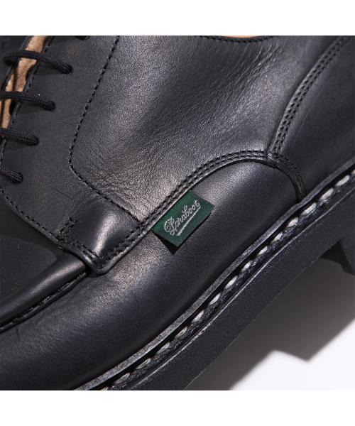 セール】パラブーツ Paraboot Paraboot レザーシューズ