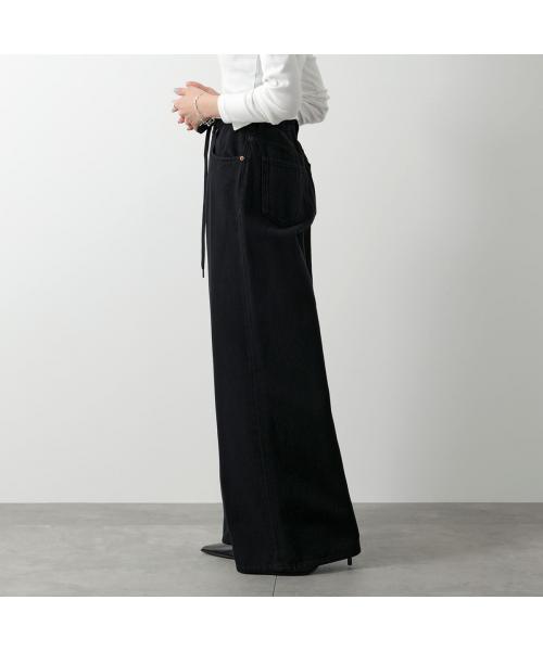 【MM6 Maison Margiela】コットン◆ボーイフレンドジーンズ 三越伊勢丹 | MM6 Maison Margiela/エムエムシックス メゾン