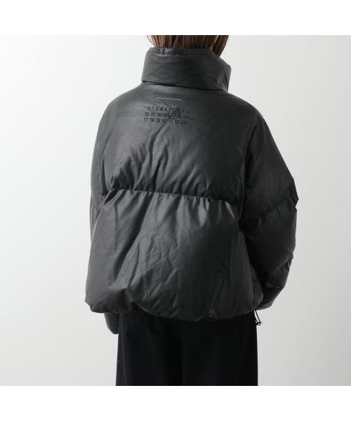 セール】MM6 ダウンジャケット S52AM0304 S53057(506789351 セール】MM6 ダウンジャケット S52AM0304 S53057(506789351