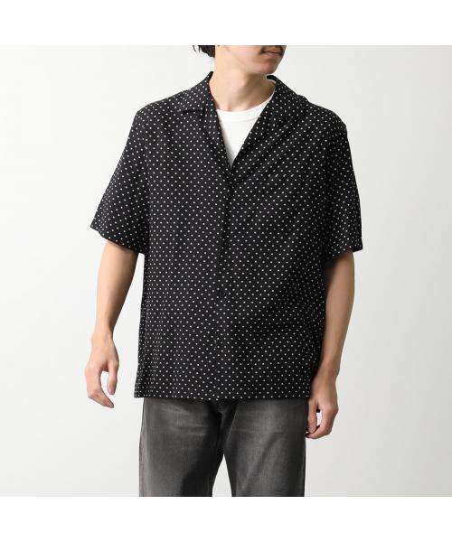 セリーヌ ハワイアンシャツ CELINE セリーヌ Hawaiian Shirts ハワイアンシャツ オープン