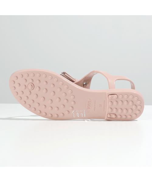 セール 71%OFF】トッズ TOD'S TODS トングサンダル