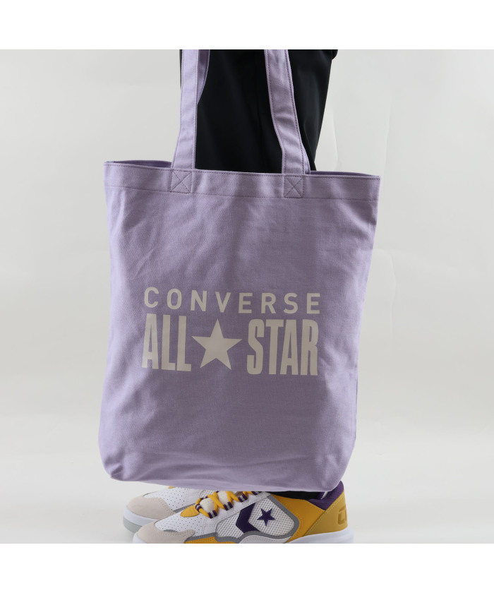 コンバース　トートバッグ　リュック　ショルダー CONVERSE トートバッグ 「CONVERSE/コンバース」2WAY ミニ
