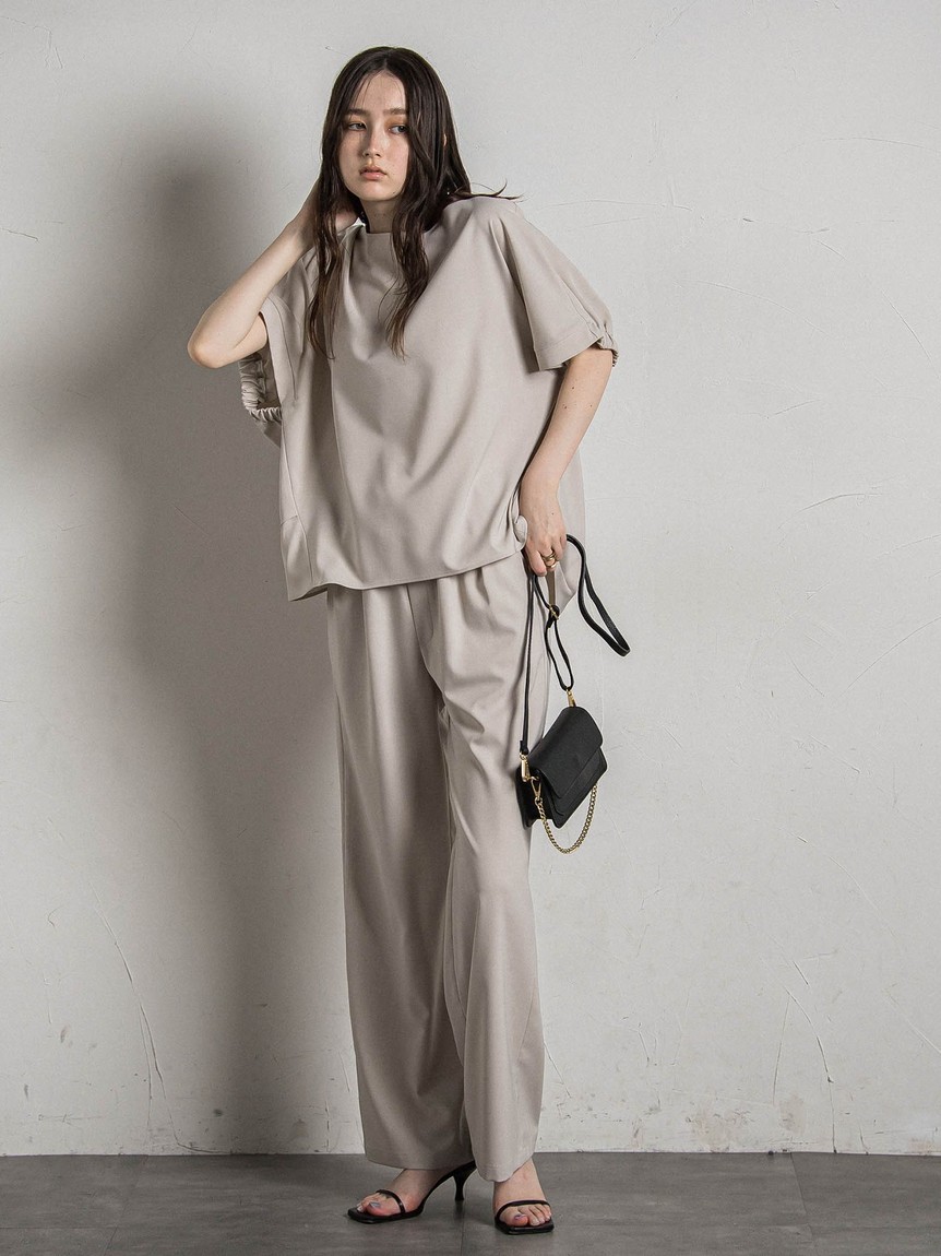 セール】メイソングレイ MAYSON GREY ウェザーストレッチ