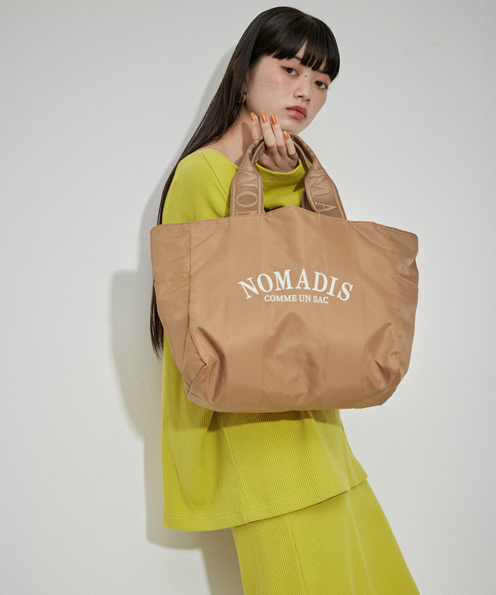 NOMADIS for ADAM ET ROPE'】別注 SAC2 W(506768461) | アダム NOMADIS for ADAM ET ROPE'】別注 SAC2 W(506768461) | アダム