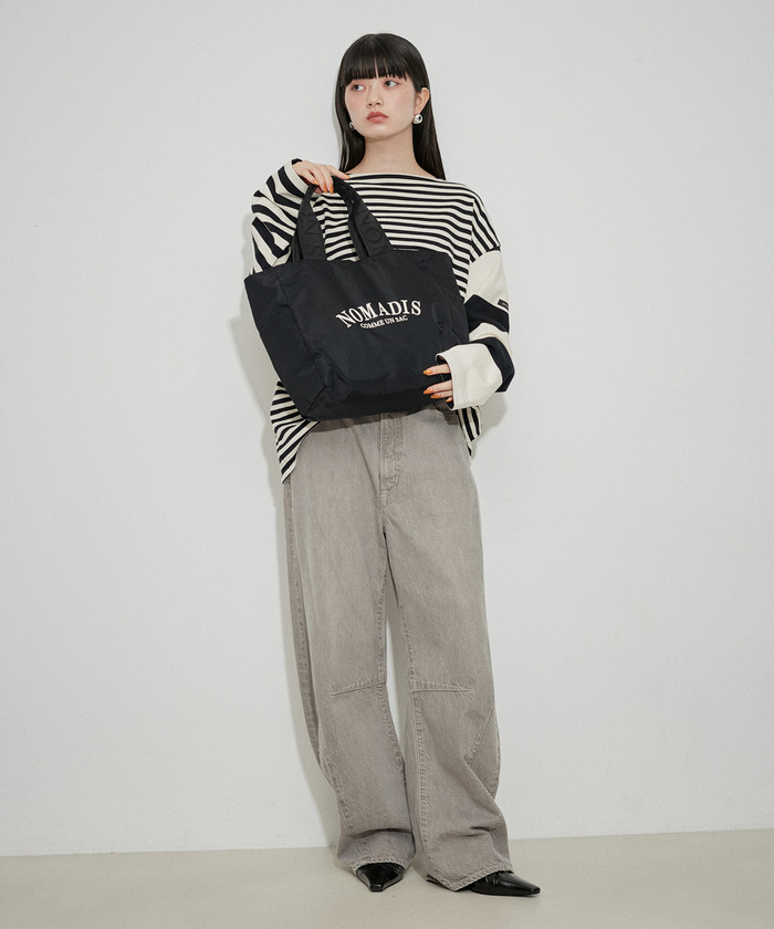 NOMADIS for ADAM ET ROPE'】別注 SAC2 W(506768461) | アダム
