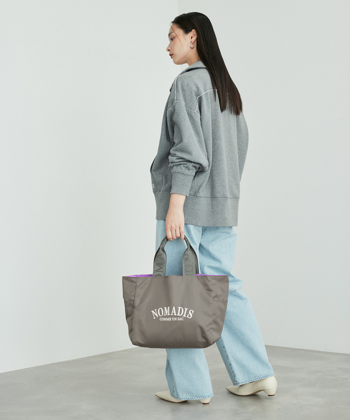 NOMADIS for ADAM ET ROPE'】別注 SAC2 W(506768461) | アダム