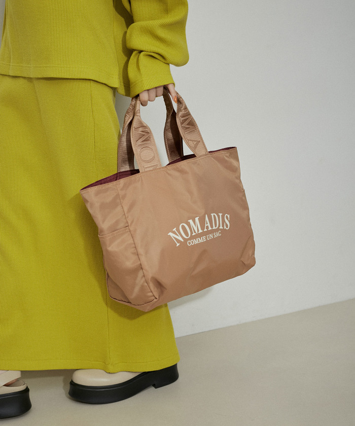 NOMADIS for ADAM ET ROPE'】別注 SAC2 W(506768461) | アダム NOMADIS for ADAM ET ROPE'】別注 SAC2 W(506768461) | アダム