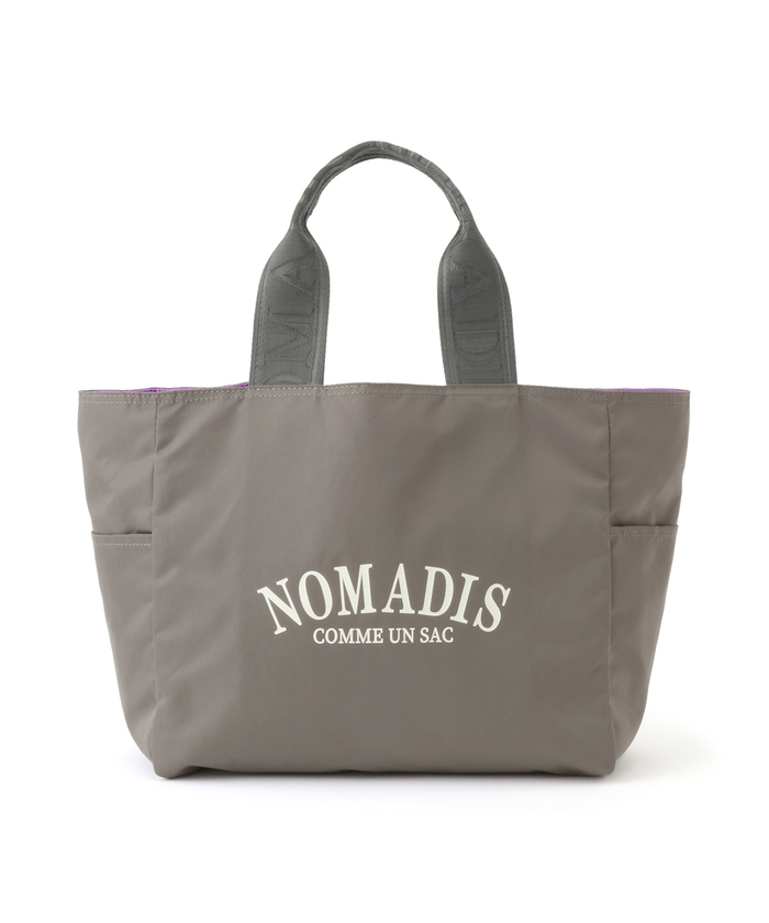 ファッションデザイナー ADAM for NOMADIS ET アダム | W(506768461) SAC2 ROPE'】別注 バッグ