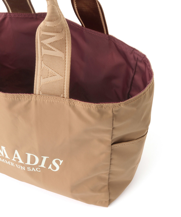NOMADIS for ADAM ET ROPE'】別注 SAC2 W(506768461) | アダム NOMADIS for ADAM ET ROPE'】別注 SAC2 W(506768461) | アダム