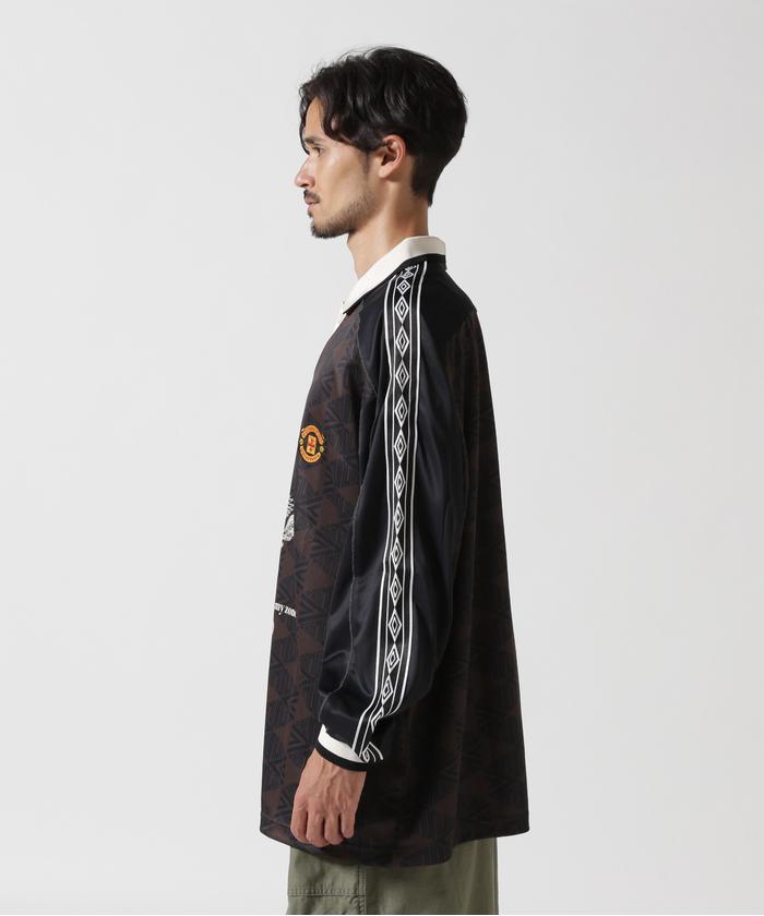 Children of the discordance × UMBRO Changeover Game Shirt Children of the discordance × UMBRO Changeover Game Shirt