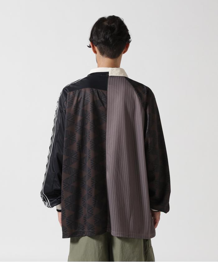 Children of the discordance × UMBRO Changeover Game Shirt Children of the discordance × UMBRO Changeover Game Shirt