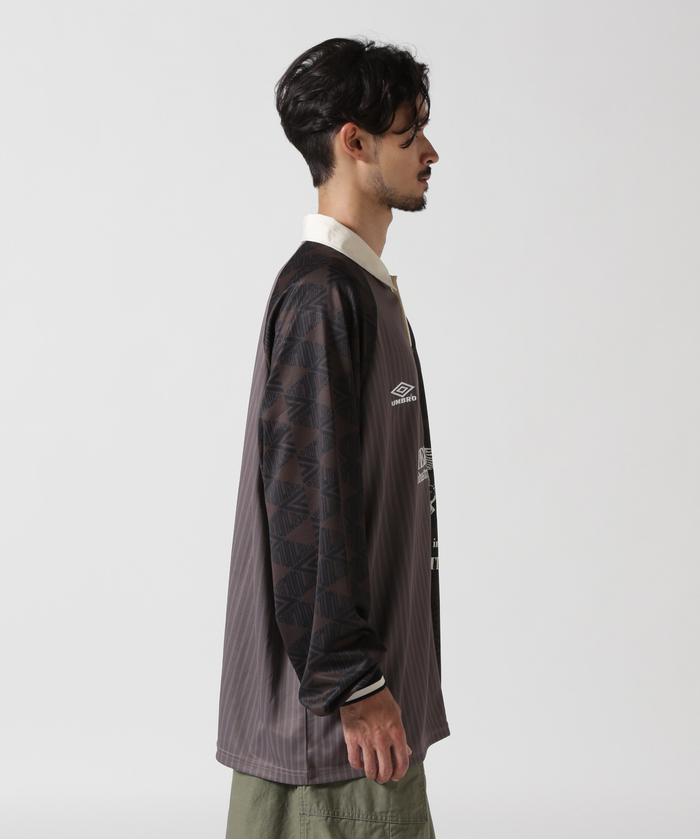 Children of the discordance × UMBRO Changeover Game Shirt Children of the discordance × UMBRO Changeover Game Shirt