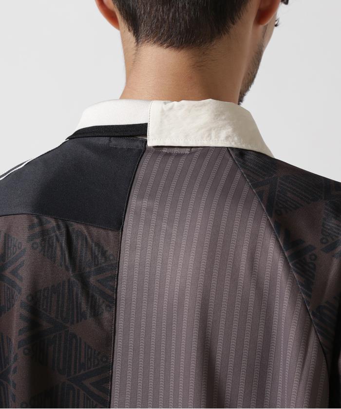 Children of the discordance × UMBRO Changeover Game Shirt