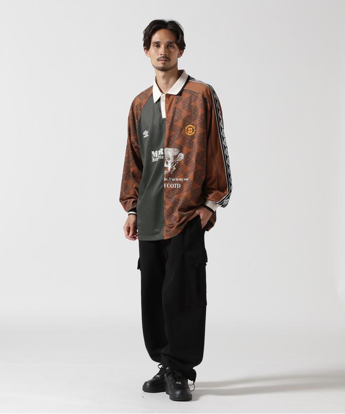 Children of the discordance × UMBRO /チルドレンオブザディス