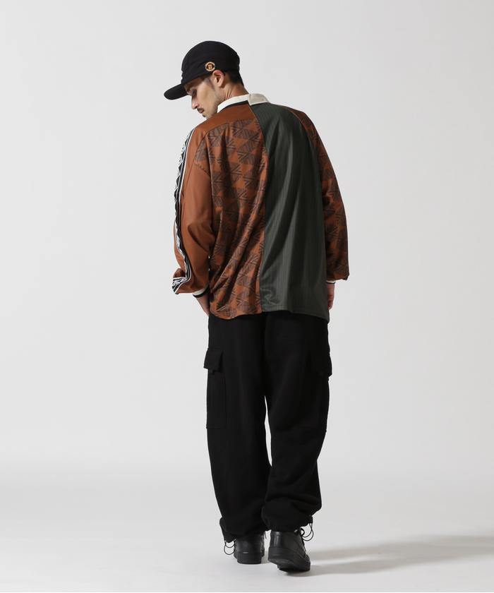 Children of the discordance × UMBRO Changeover Game Shirt