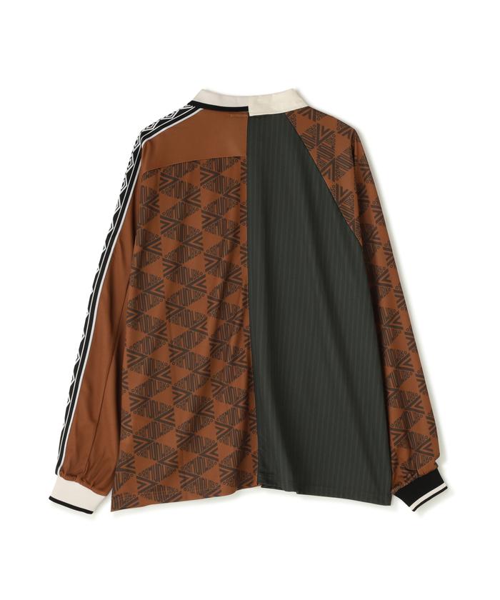 Children of the discordance × UMBRO Changeover Game Shirt Children of the discordance × UMBRO Changeover Game Shirt