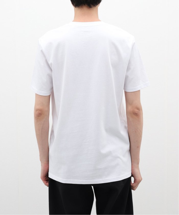 IDEA BOOKS / アイディアブックス】WINONA PHOTOBOOTH T－SHIRT