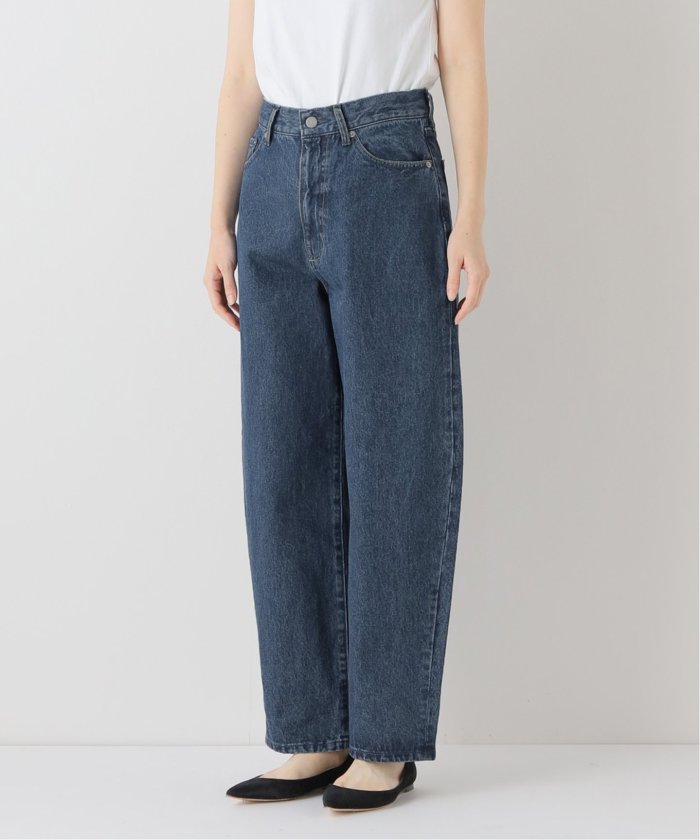 JOURNAL STANDARD relume カーブラインデニム 最終値下げ】JOURNAL STANDARD relume カーブラインデニム