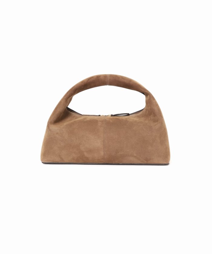 FRENZLAUER（フランツロアー） PANIER BAGUETTE suede(506794144