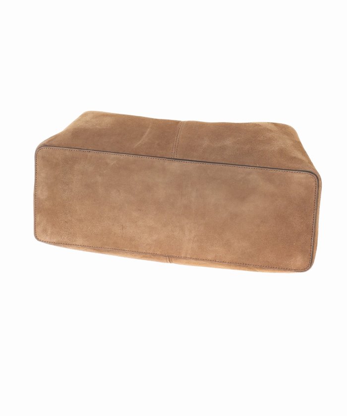 FRENZIAUFR フランツロアー Panier Baguette Middle スウェード FRENZLAUER（フランツロアー） PANIER BAGUETTE suede(506794144