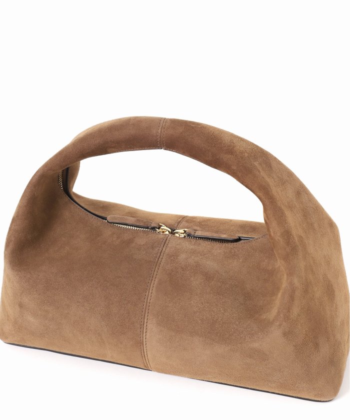 FRENZLAUER（フランツロアー） PANIER BAGUETTE suede(506794144