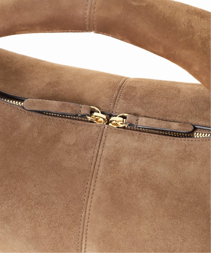 FRENZLAUER（フランツロアー） PANIER BAGUETTE suede(506794144