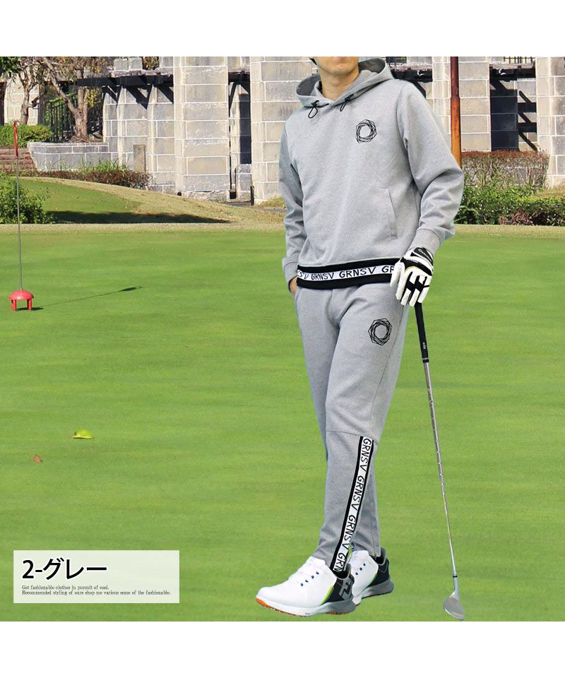 セール】トップイズム TopIsm ゴルフウェア メンズ 上下