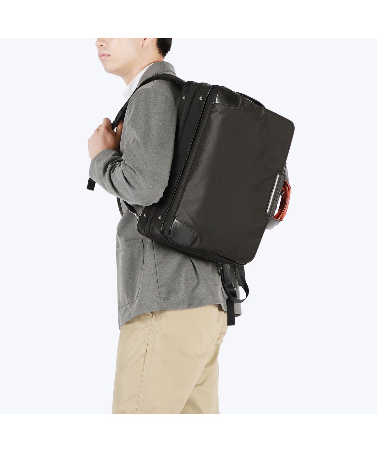 【美品】サムソナイト 3wayビジネスバッグ ブラック PCA4 オフィス通勤 Samsonite サムソナイト ビジネスバッグ 3WAY B4 A4 メンズ
