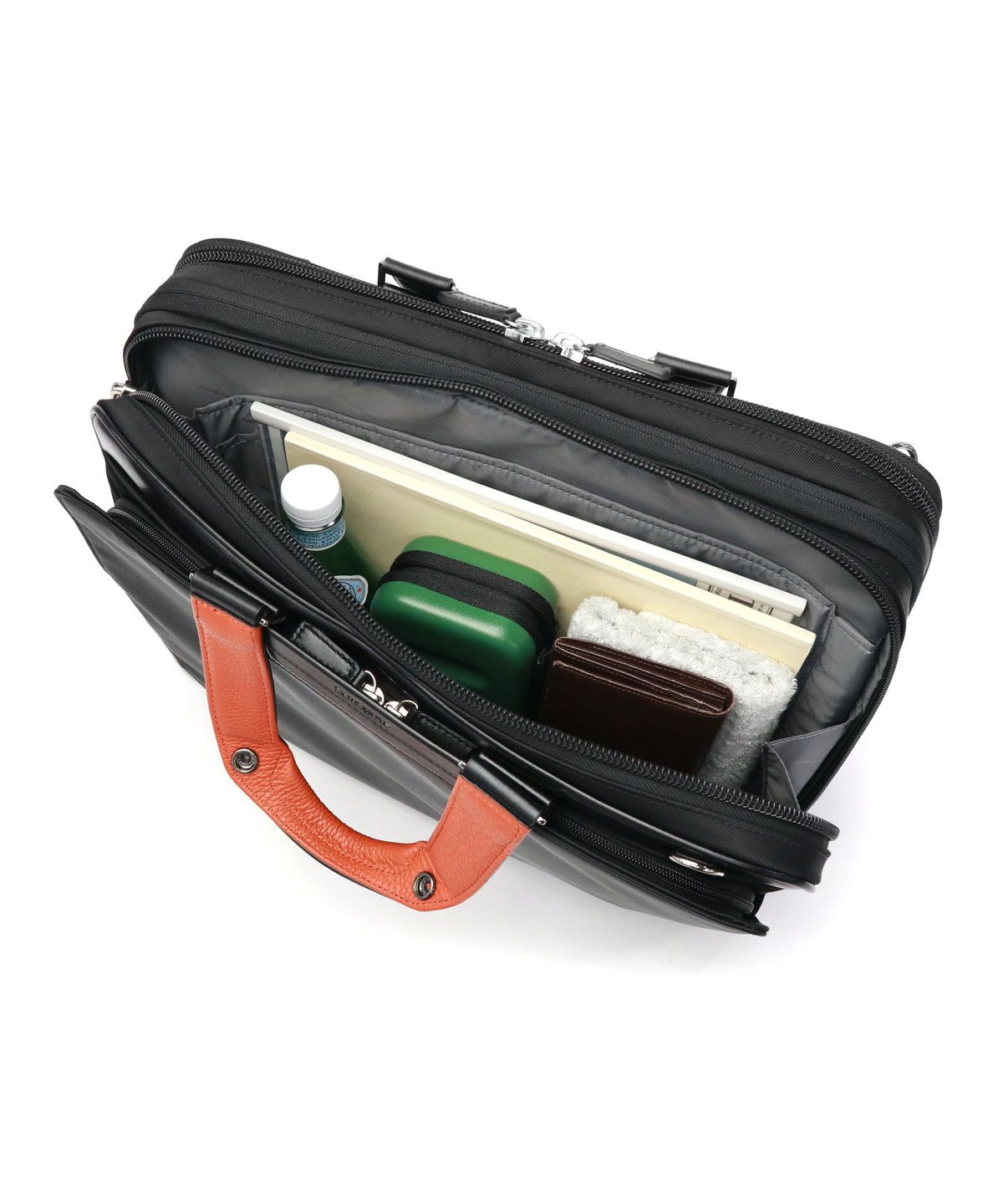 【美品】サムソナイト 3wayビジネスバッグ ブラック PCA4 オフィス通勤 サムソナイト Samsonite 日本正規品 サムソナイト ビジネス