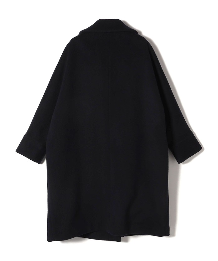 SHIPS別注】TICCA:テント コート(506794633) | シップス SHIPS別注】TICCA:テント コート(506794633) | シップス