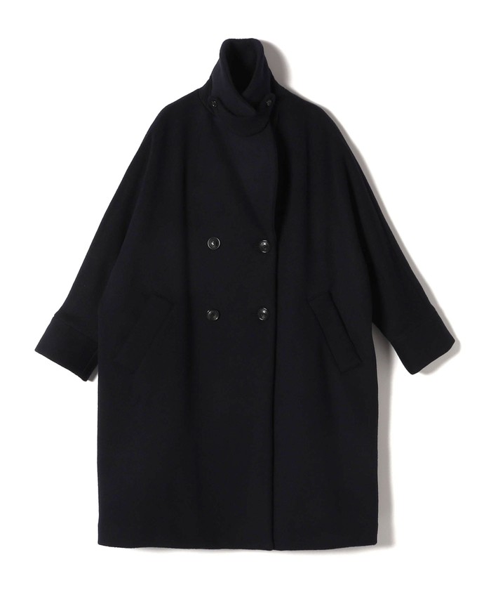 SHIPS別注】TICCA:テント コート(506794633) | シップス SHIPS別注】TICCA:テント コート(506794633) | シップス