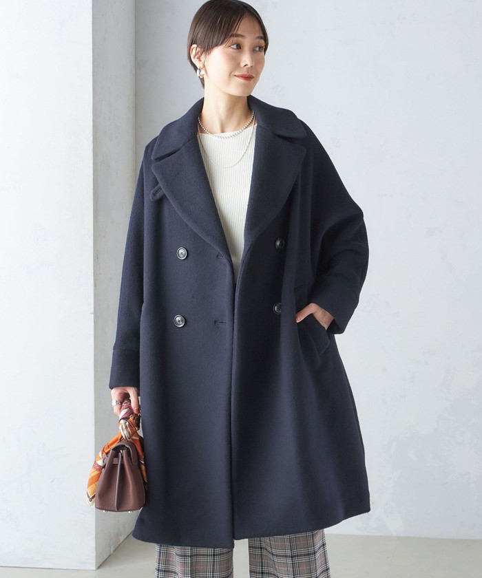 SHIPS別注】TICCA:テント コート(506794633) | シップス SHIPS別注】TICCA:テント コート(506794633) | シップス