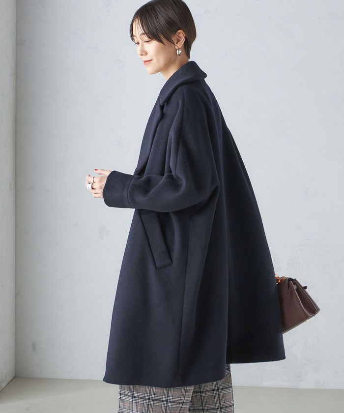 SHIPS別注】TICCA:テント コート(506794633) | シップス SHIPS別注】TICCA:テント コート(506794633) | シップス