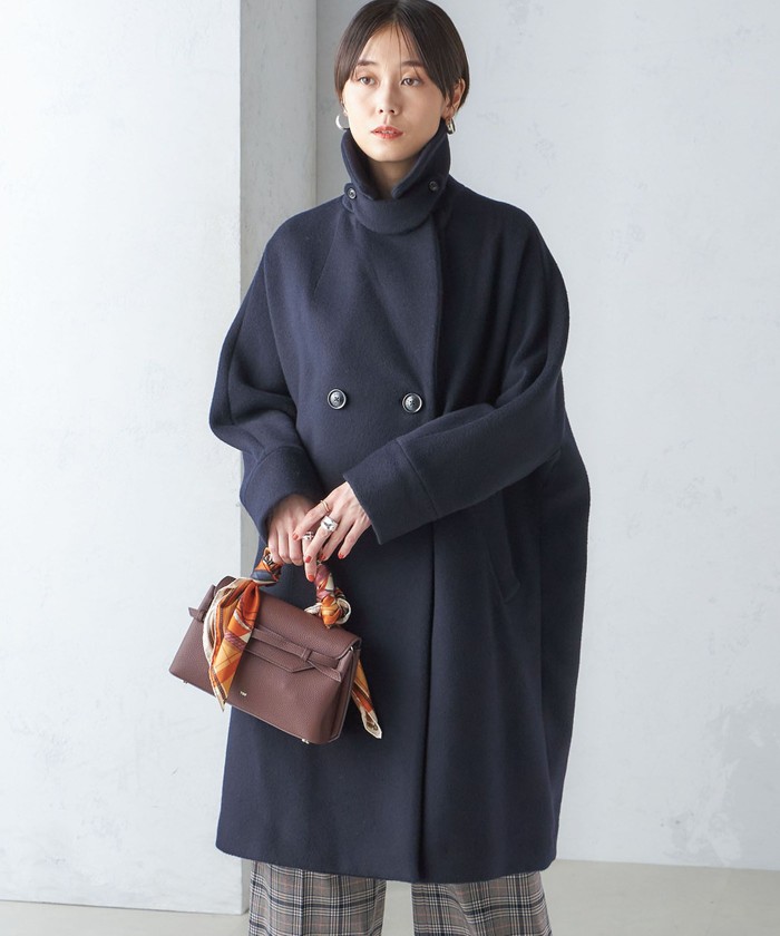 SHIPS別注】TICCA:テント コート(506794633) | シップス SHIPS別注】TICCA:テント コート(506794633) | シップス