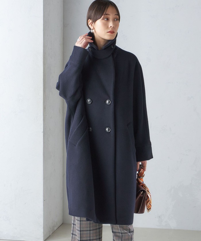 SHIPS別注】TICCA:テント コート(506794633) | シップス SHIPS別注】TICCA:テント コート(506794633) | シップス