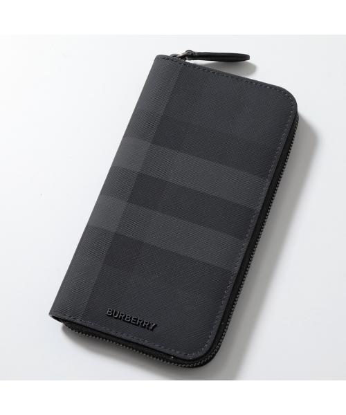 セール】バーバリー BURBERRY BURBERRY ラウンドファスナー長