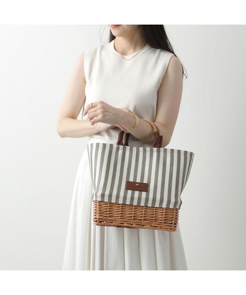マックスマーラ Max Mara WEEKEND MAX MARA かごバッグ ELLENI