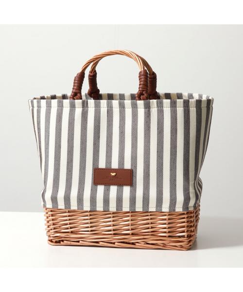 マックスマーラ Max Mara WEEKEND MAX MARA かごバッグ ELLENI