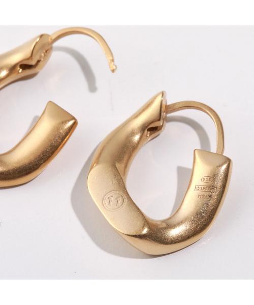 セール】MAISON MARGIELA ピアス SM3VG0023 S12960(506795730 セール】MAISON MARGIELA ピアス SM3VG0023 S12960(506795730