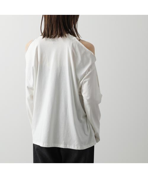 ベースレンジ BASERANGE BASERANGE Tシャツ PIN LONG SLEEVE