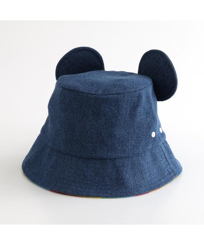 ディズニー帽子 楽天市場】[公式] Disney ディズニー キッズ チップ&デール