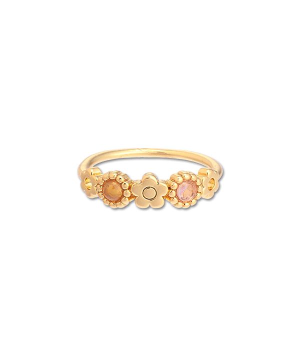 MARY QUANT 指輪 リング マリークワント mary quant レース